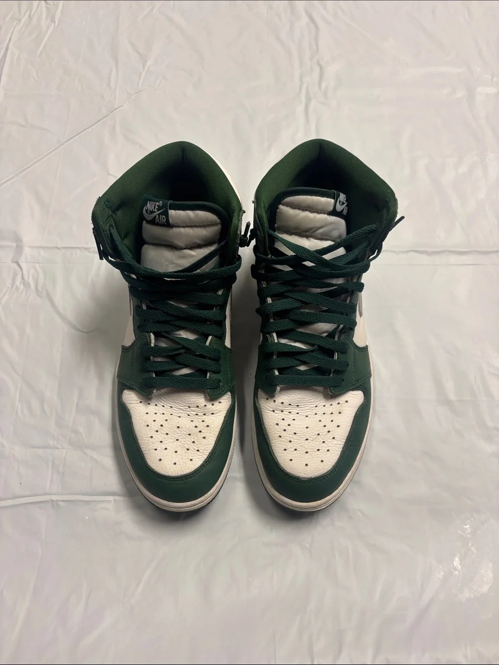Air Jordan Men’s 1 Retro High OG
